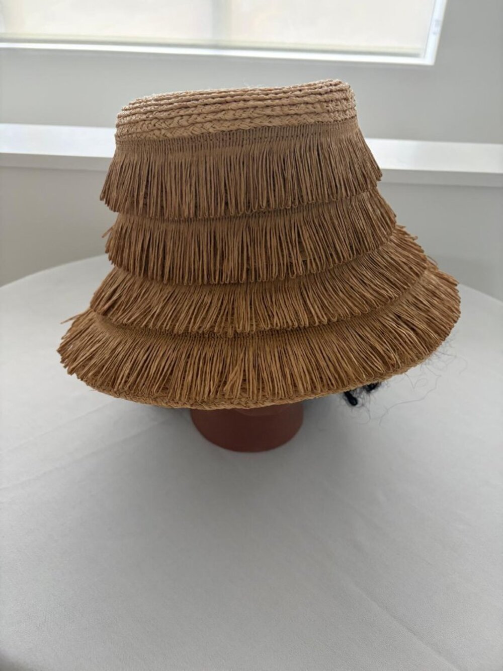Taylor Elliot Maxine Bucket Hat